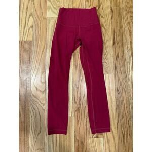 Lululemon Align Leggings Size 2